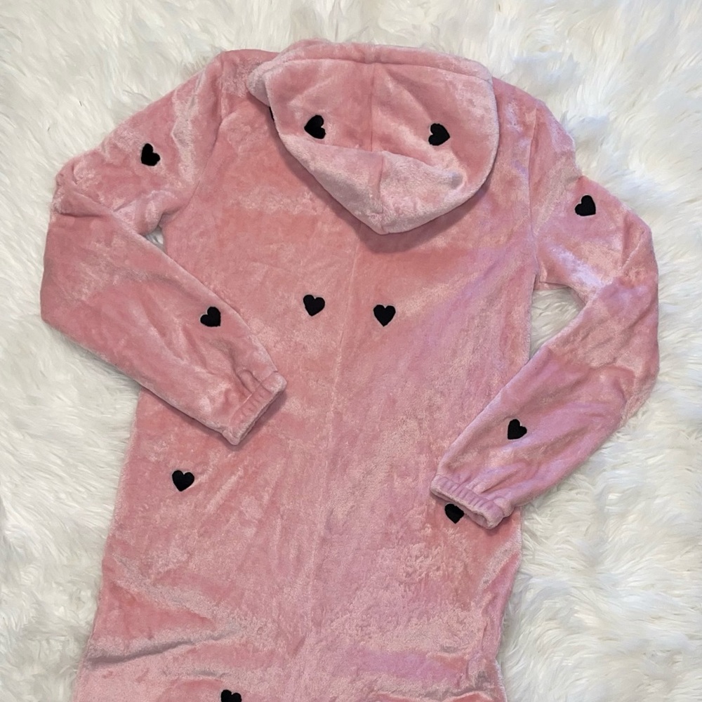 VS PINK Onesie.   XS/S - Picture 5 of 13